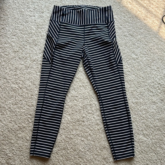 Athleta Leggings - Picture 1 of 6